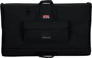Gator G-LCD-TOTE-MD Padded Tote Bag for 27" - 32" LCD Screens