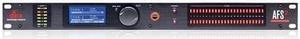 dbx AFS2 Advanced Feedback Suppression Processor