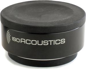 IsoAcoustics ISO-Puck - Isolation Puck for Studio Monitors and Amps (2-Pack)