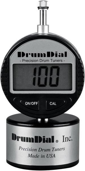 Drumdial Digital Drum Tuner