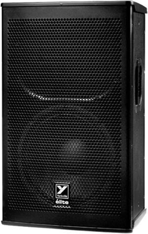 Yorkville EF12P 12" Powered Speaker