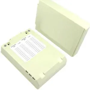 MedTronic/Physio Control LP5 Replacement AED Battery