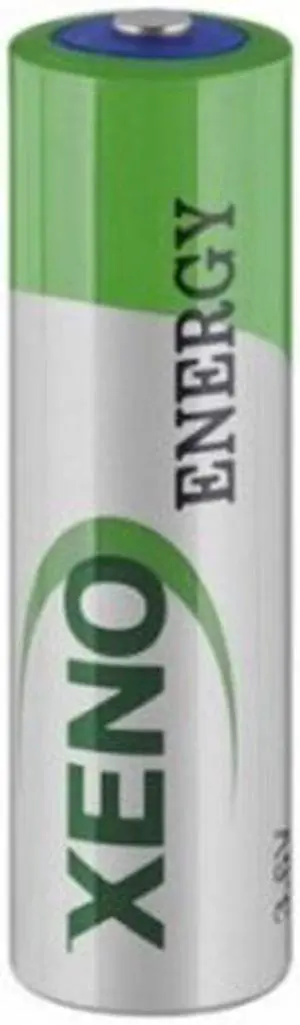 The Xeno XL-060F battery cell is specifically designed for long term applications at a high performance. XenoEnergy is a specialized company who develops and manufactures 3.6V Lithium Thionyl Chloride