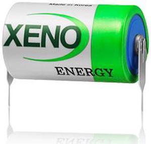 Xeno Energy XL-050F/T2 1/2 AA 3.6V Primary Lithium Battery