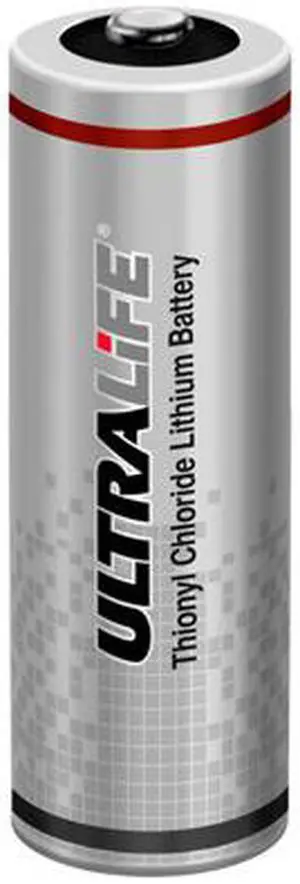 Ultralife ER18505M A 3.6V Primary Lithium Battery