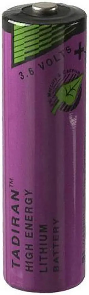 Tadiran TLH-5903 AA 3.6V Primary Lithium Battery