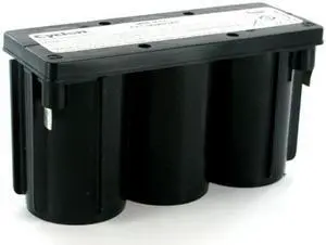 Hawker Cyclon MONOBLOC 6V-5.0-AH X Cell