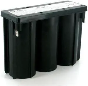 Hawker Cyclon MONOBLOC 6V-8.0-AH E Cell