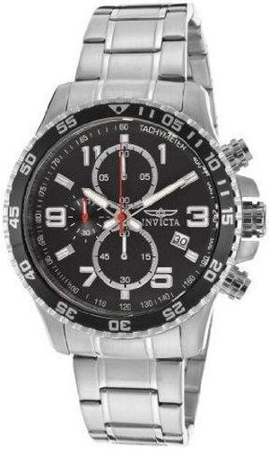 Invicta  Specialty 14875  Stainless Steel Chronograph  Watch