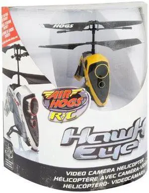Air Hogs Hawk Eye Channel B