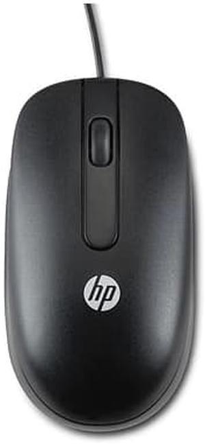 HP - Mouse - optical - wired - PS/2 PS/2 Mouse