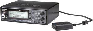 Uniden BCD536HP Digital Mobile Scanner w/ WiFi & Backlit Keypad