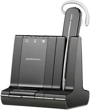 Plantronics 84001-01 Savi W740-M Earset
