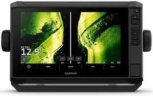 Garmin ECHOMAP UHD2 94sv, U.S. coastal with GT56 transducer ECHOMAP UHD2 94sv - U.S - Coastal without Transducer