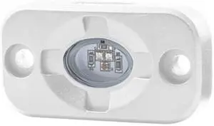 HEISE LED Lighting Systems RGB Marine Accent Light RGB Marine Accent Light