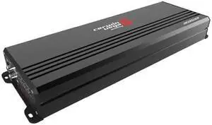 Xed 1200w Max Mono Amp XED 1100W RMS High Efficiency Class-D Mono Amplifier