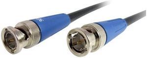 Comprehensive BB-C-3GSDI-50 Comprehensive Pro AV/IT HD 3G-SDI BNC to BNC Cable 50ft - BNC for Video Device - 1 x BNC Video - 1 x BNC Video - Shielding