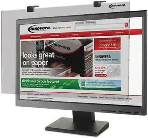Innovera Protective Antiglare LCD Monitor Filter Monitor Filter