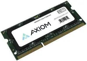 AXIOM A7022339-AX AXIOM 8GB DDR3L-1600 LOW VOLTAGE SODIMM FOR DELL - A7022339