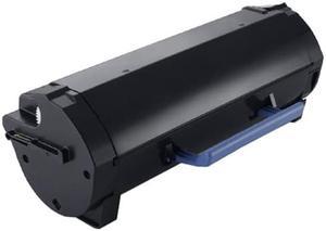 DELL PRINTER ACCESSORIES CH00D HIGH YIELD BLACK TONER