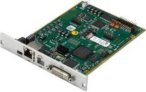 Black Box ACX1MT-DHID-C Black Box Matrix Switch Modular Interface Card