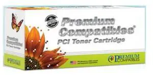 Premium Compatibles Ink Cartridge - Alternative for HP (CN053AN) - Black - TAA Compliant