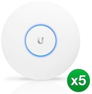 Ubiquiti Networks - UAP-AC-SHD-5-US - Ubiquiti UniFi AC SHD UAP-AC-SHD IEEE 802.11ac 1.69 Gbit/s Wireless Access Point -