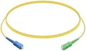 Ubiquiti UFiber PatchCord Cable UPC/APC UFiber PatchCord Cable UPC/APC