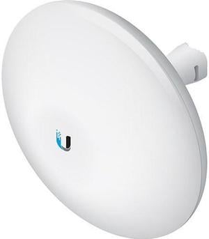 Ubiquiti NanoBeam 5AC GEN2 Wireless Bridge with 5 GHz Operating Frequency Integrated airMAX Technology (NBE-5AC-GEN2-US)