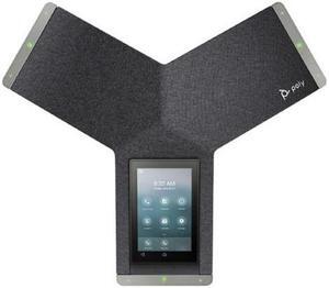 Polycom Trio C60 MS Polycom Trio C60 Bluetooth Conference Phone-MS Teams