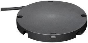Logitech Rally Mic Pod Hub - 939-001647 Microphone Hub Microphone Hub