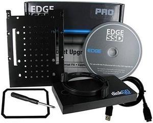 EDGE Memory PE247379 Professional All in One SSD Upgrade Kit EDGE Memory PE247379 Professional All in One SSD Upgrade Kit