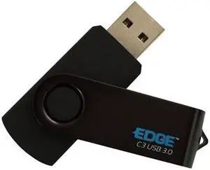 EDGE 32GB C3 USB 3.0 Flash Drive EDGE 32GB C3 USB 3.0 Flash Drive