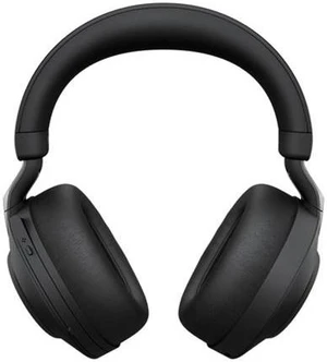 Jabra Evolve2 85 MS Headset USB-C-Black Evolve2 85 MS Stereo Headset Jabra Evolve2 85 MS Headset USB-C-Black Evolve2 85 MS Stereo Headset