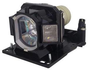 BTI Replacement Projector Lamp for Hitachi CP-EW300CP-EW300NCP-EX400REPLACES DT01491