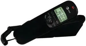 Vtech TR1909 BK Corded Phone - Black Vtech TR1909 BK Corded Phone - Black