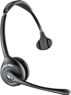 PLANTRONICS 86919-01 SPARE WH300 HEADSET CS510 MONAURAL OTH HEADSET DECT 6.0 PLANTRONICS 86919-01 SPARE WH300 HEADSET CS510 MONAURAL OTH HEADSET DECT 6.0