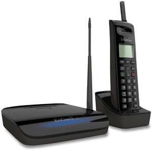 Engenius FREESTYL 2 Extreme Range Scalable Cordless Phone System