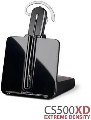 Plantronics CS540-XD Earset