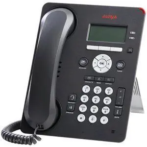 Avaya 9601 SIP Deskphone - VoIP Phone (700506783) Avaya 9601 SIP Deskphone - VoIP Phone (700506783)