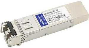AddOncomputer.com Avaya/Nortel Compatible 10GBase-LRM SFP+ Transceiver AddOncomputer.com Avaya/Nortel Compatible 10GBase-LRM SFP+ Transceiver