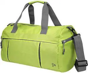 Travelon Featherweight Packable Travel Bag, Lime