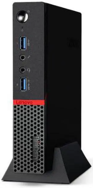 Lenovo ThinkCentre M700 10HY0021US Tiny PC