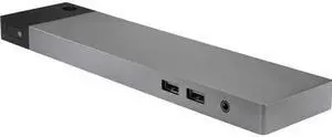 HP Docking Station P5Q54UT#ABA 65W TB3 Docking Station
