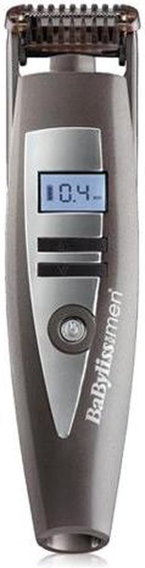 CONAIR BPSS1 Stubble The Ultimate in Stubble Control Trimmer
