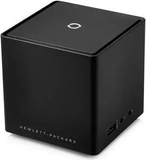 HP-Advanced - Wireless docking station - WiGig - US - for Elite x2 1011 G1