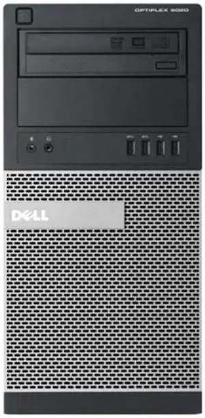 Dell GT1-0009 9020 T Dekstop PC