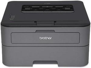 Brother Laser Printer - Monochrome HL-L2300D Laser Printer - Monochrome