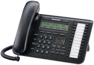 Panasonic KX-NT543-B-R 3 Line IP Phone