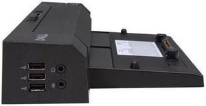 Dell PR02X E-Port Plus Docking Station